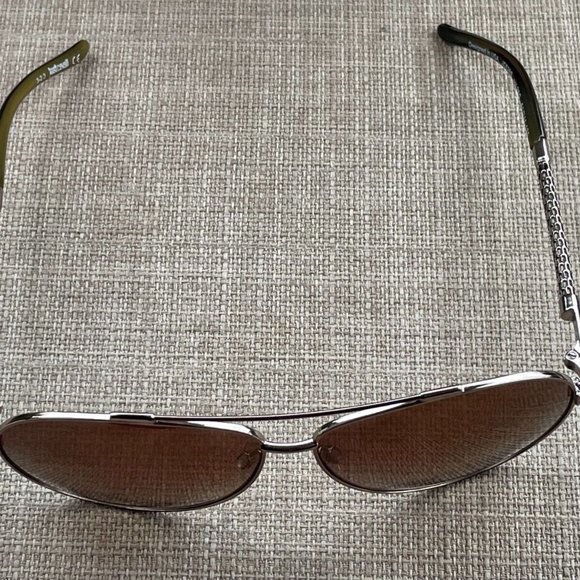 Just Cavalli Women Sunglasses Gold Tone JC628S Eyewear 61[]11 135 - Picture 10 of 13